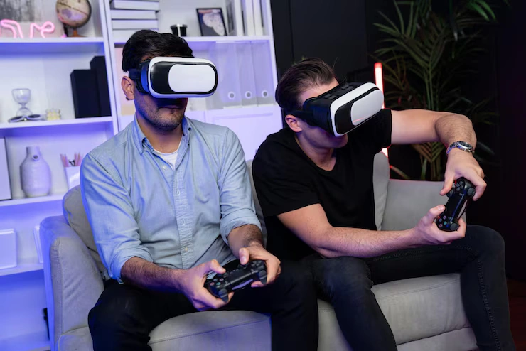 Top Console Gaming Trends That Will Rule in 2025