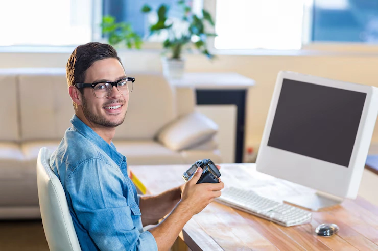 Simple Console Gaming Setup Tips for Tight Budgets