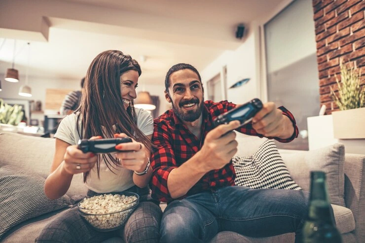 Best Xbox Series X Games for All Game Lovers