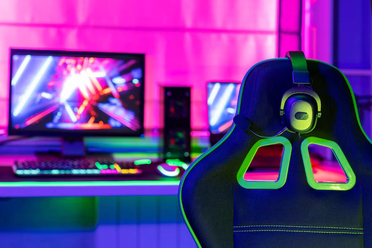 Top Gaming Accessories You Must Buy This Year