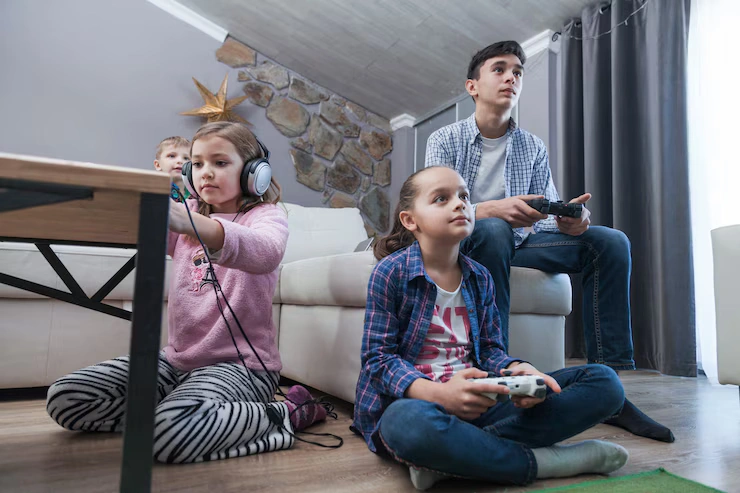 Best Nintendo Switch Games You Must Play This Year