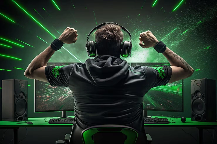 Top Xbox Series X Games With Cool Graphics