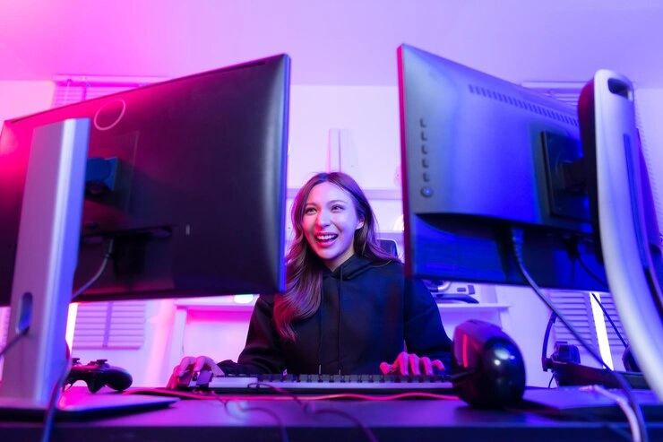 Best Monitors for Gaming Setups Under $300 Reviewed