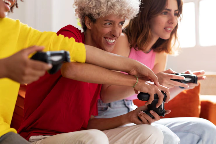 Top Rated Nintendo Switch Games for Every Age Group