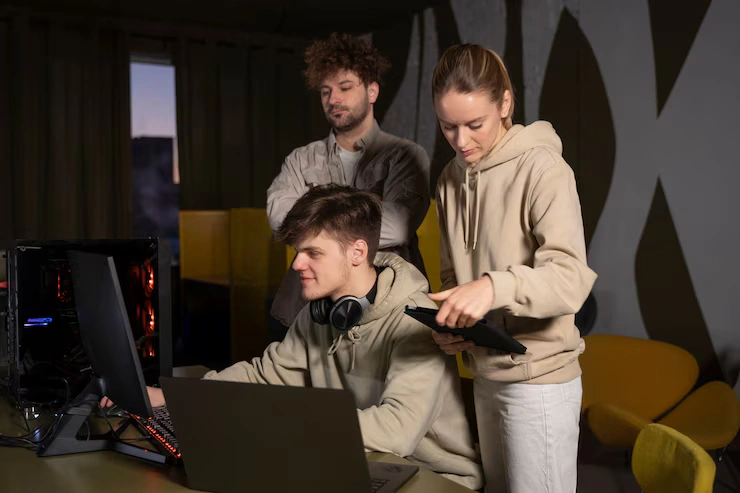 What to Know Before Building Your First Game Setup