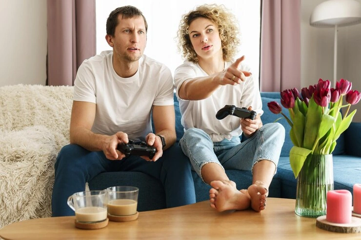 How to Pick a Console That Suits Your Style