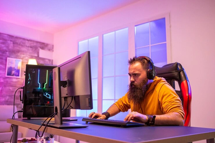 New Tech Tools That Improve Gaming Setup Performance Fast