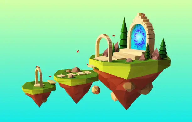 10 High Graphics Open World Games for Android (Free to Play)