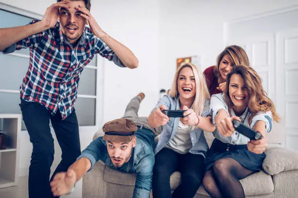 Top Multiplayer Survival Games You Can Play With Friends