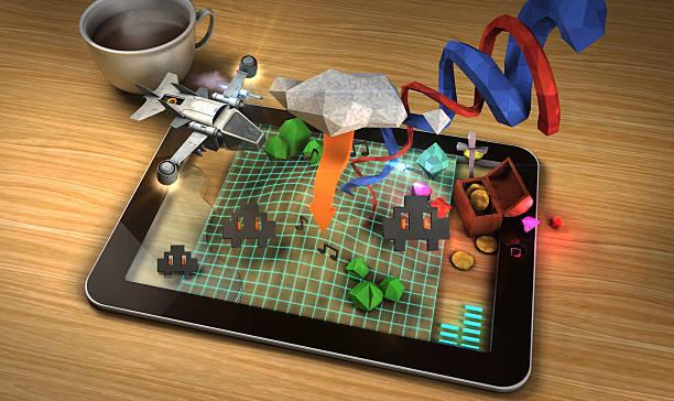 Best craft and build survival games for Android in 2025